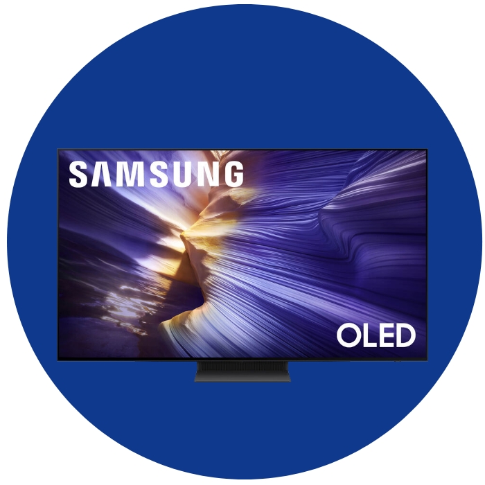 TVs and Home Theater